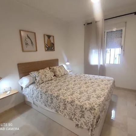 Apartment Atico En La Serrania
